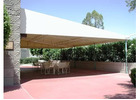 Shade Solutions for Mesa Patios