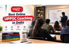 Top online UPPSC coaching in Delhi