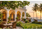Beachside Heritage Stay in Pondicherry | La Cedille