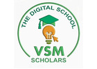 Best Digital Marketing Institute in Meerut | VSM Scholars