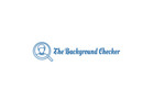 The Background Checker