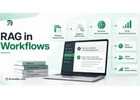 How RAG Works in Business Workflows: A Guide to AI-Powered Automation
