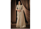 Festive Range of Indian Sari in USA