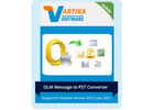 What Is the Best OLM to PST Converter Software?