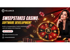 Build a Sweepstakes Casino Marketplace with $10 Million ROI Potential