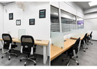 Premium coworking spaces durgapura