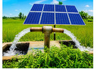 Solar Water Pump Installation Company in Telangana