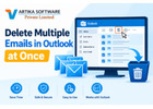 Remove Duplicate Items from Outlook File