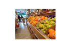 East West Market