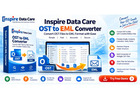 IDC OST to EML Converter – Convert OST Files to EML Format Easily