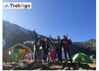 Today Book Kuari Pass Trek