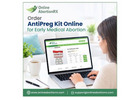 Order AntiPreg Kit Online for Early Medical Abortion