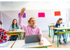 How Class Groups Help Students Learn and Collaborate