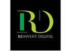 Reinvent Digital | Best Digital Marketing Agency in Jaipur