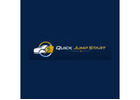 24/7 Jump Start Car Service in Dubai | Quick Jump Start