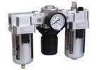 FRL Unit | Efficient Air Preparation for Industrial Systems