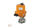 Motorized Valve | Efficient Automated Flow Control