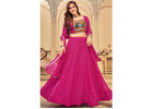 Indo Western Outfits for Diwali