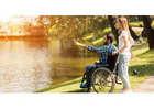NDIS Household Assistance in Marrickville: Support for Everyday Living