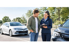 Reliable Hire Car Help after Accidents