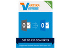 Buy OST to PST Converter Software with Free Preview
