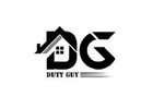 Chimney Cleaning Service In Panchkula - Duty Guy