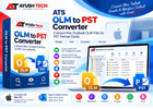Smart OLM to PST Conversion: Preview Emails and Export Selected Data Safely