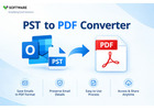 Convert PST Files to PDF for Easy Sharing and Storage