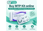 Buy MTP Kit online Abortion Pills for Medical Pregnancy Termination