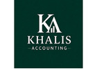 Business Consulting Near Me In California - Khalis Accounting