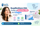 USA Guide to Abortion Pills and Viagra | Buypillonlinerx
