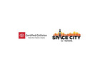 Space City Toyota Collision Center