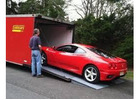 Ferrari Frame-Off Restoration New Jersey