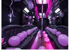 Tailgate Party Bus Rental Manhattan
