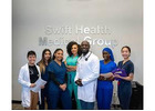 Nurse Practitioner Clinical Rotations in Morrow