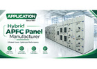 Top Drawout Type PCC Panel Manufacturer in India