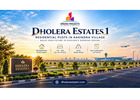 Explore Residential Plots in Kasindra
