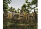 Embassy Riverine Luxury Villas For Sale at Yelahanka Rd.