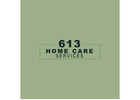 613 Home Care Services