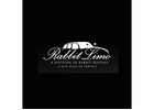 RABBIT LIMO
