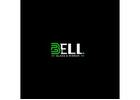 Bell Glass & Mirror
