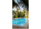 Which Flats in Porvorim Goa Offer Modern Amenities?