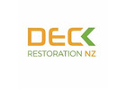 Deck Sanding and Staining Auckland - Deck Restoration Auckland
