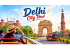 Most Rated Delhi City Sightseeing Tour