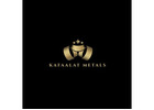 KAFAALAT METALS LTD