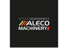 Aleco Machinery Sales Inc