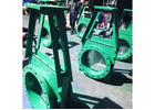 Knife Gate valve supplier in Dubai