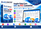 Easy Way to Migrate Offline OST File to PST