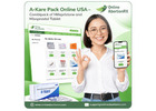 A-Kare Pack Online USA – Combipack of Mifepristone and Misoprostol Tablet