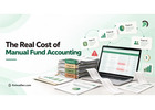 Manual Fund Accounting: Hidden Costs for Fiscal Sponsors